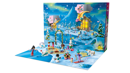 Advent Calendar 2026