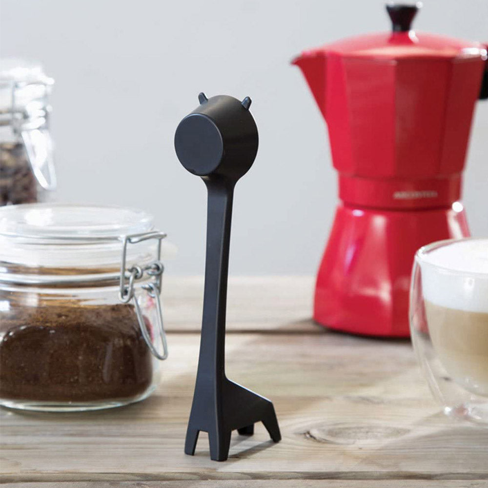 Giraffe 2 In 1 Coffee Spoon 10g