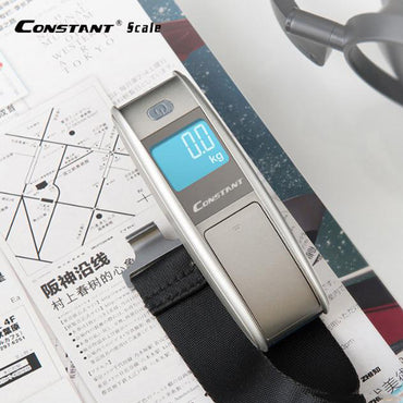 Constant, Electronic Pro Luggage Scale 50KG