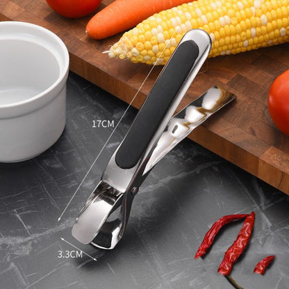 Stainless Steel Anti-scalding Bowl Clip