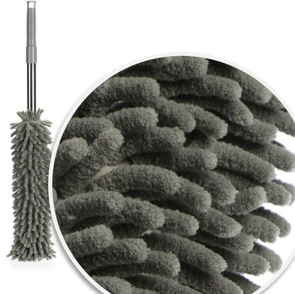 Microfiber Feather Duster Mop 95cm