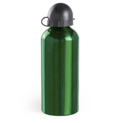 Drinking Bottle Aluminum Screw With Lid (500ml)