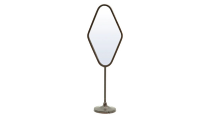 Vanity-One Standing Mirror by By-Boo