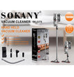 Sokany High Quality Vacuum Cleaner 2000 Watts SK-3378