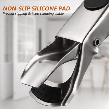 Stainless Steel Anti-scalding Bowl Clip