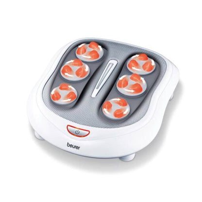 Beurer FM60 Shiatsu Foot Massager