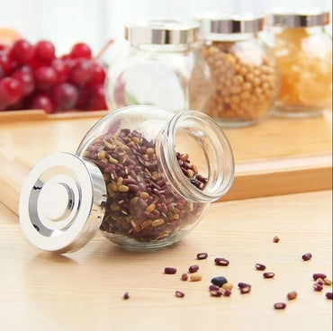 Danny Home 1-Piece Mini Spice Jar 180ml