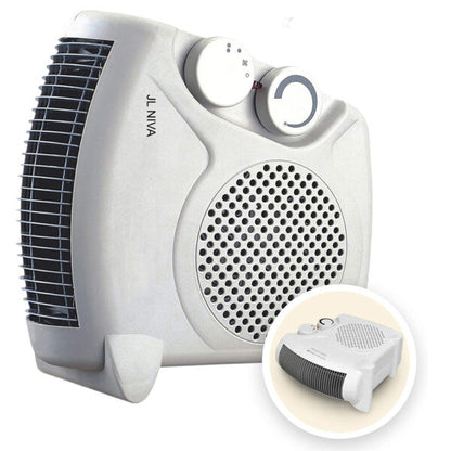 Fan Heater FH-06 1000W-2000W