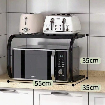 Microwave Storage rack