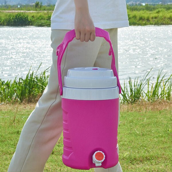 Cooler Jug With Handle