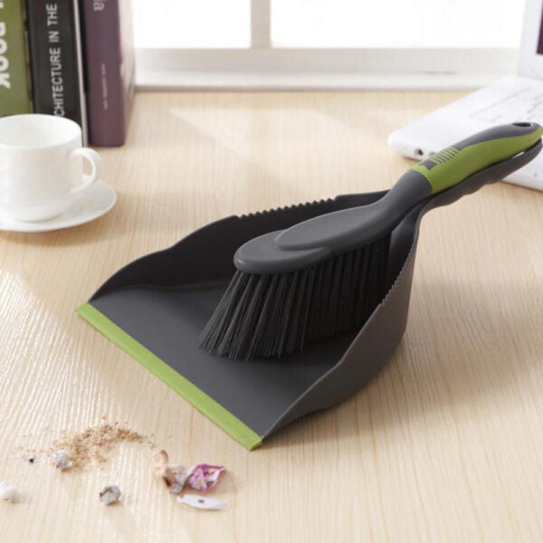 Dustpan and Brush set