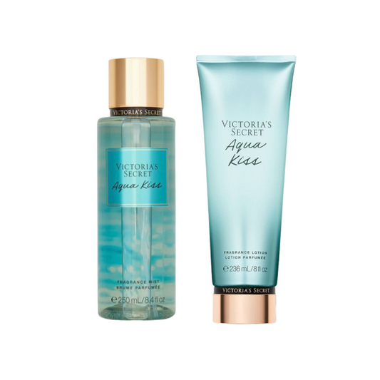 Aqua Kiss Bundle