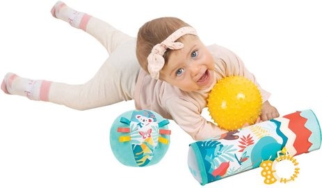 Tube and Ball Set
