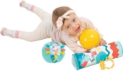 Tube and Ball Set
