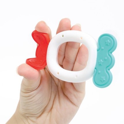 4 Rattle Box