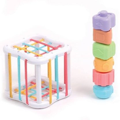 Handling Box