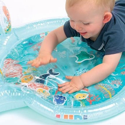 Marine Water Mat