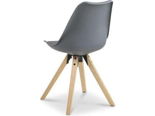 BLOKHUS Chair by Reality - Germany