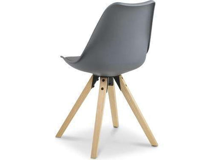 BLOKHUS Chair by Reality - Germany