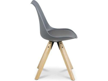 BLOKHUS Chair by Reality - Germany