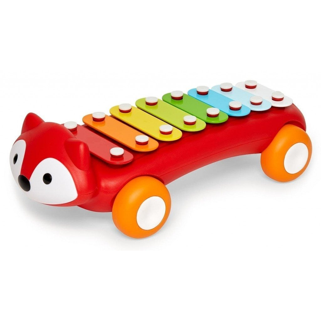 Xylophone Baby Toy