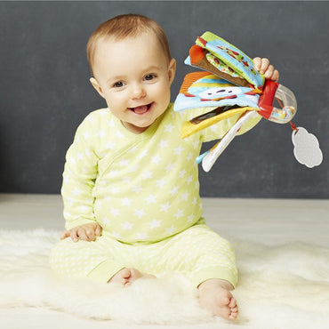 Explore and More Mix and Match Book