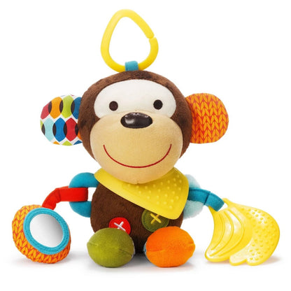 Bandana Buddies Baby Activity and Teething Toy