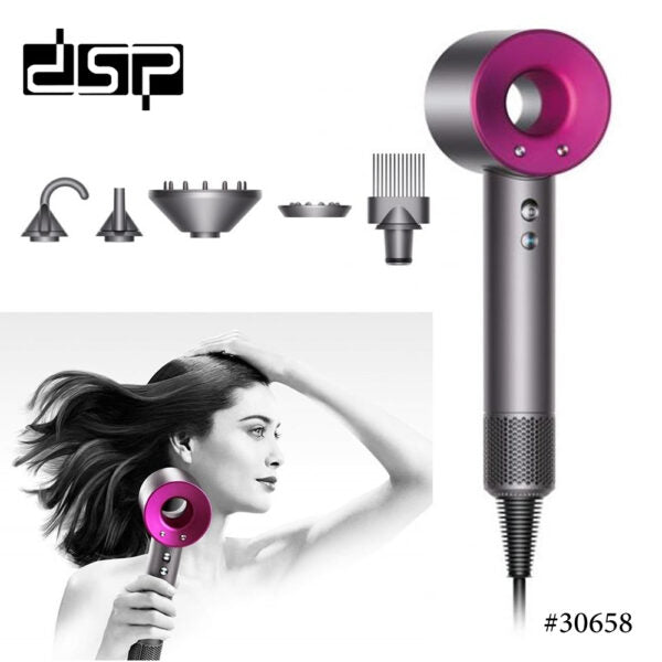 Supersonic™ Hair Dryer in Ceramic Pop, DSP 30658