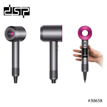 Supersonic™ Hair Dryer in Ceramic Pop, DSP 30658