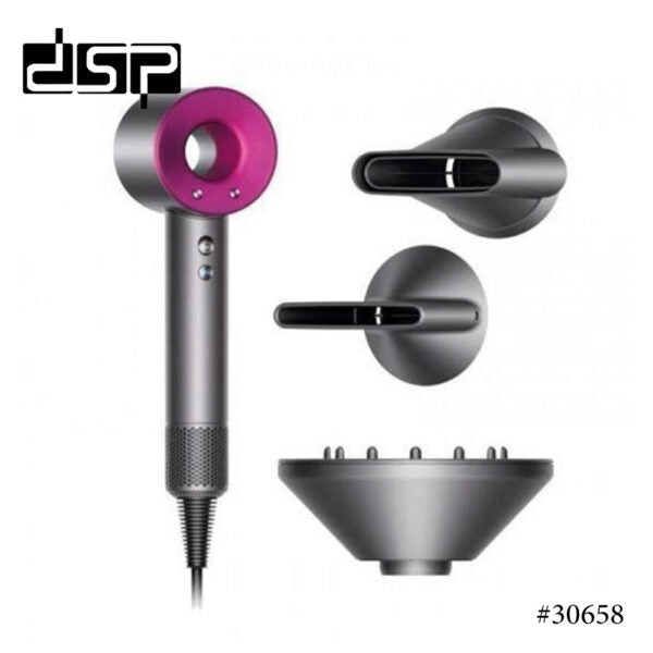 Supersonic™ Hair Dryer in Ceramic Pop, DSP 30658