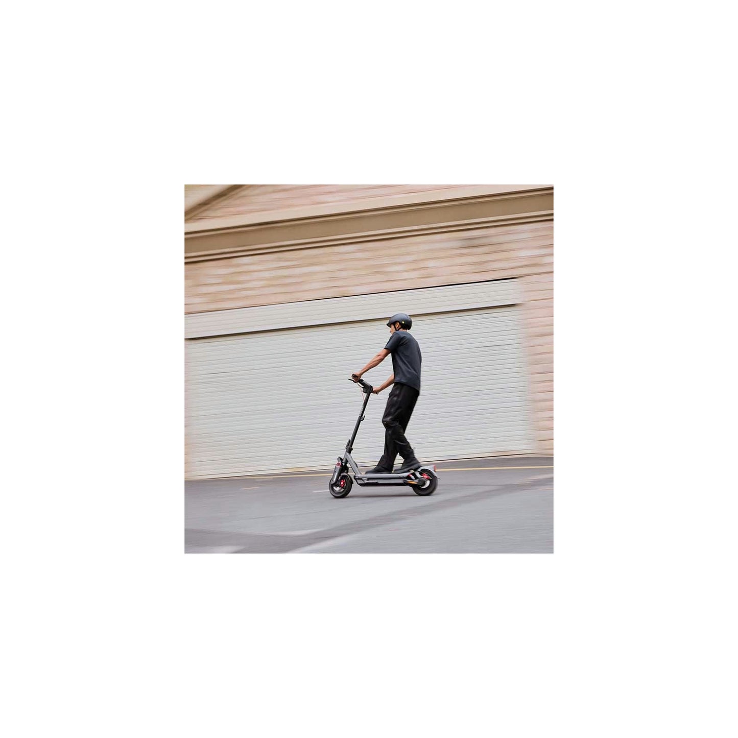 Segway MAX G3 Electric Scooter