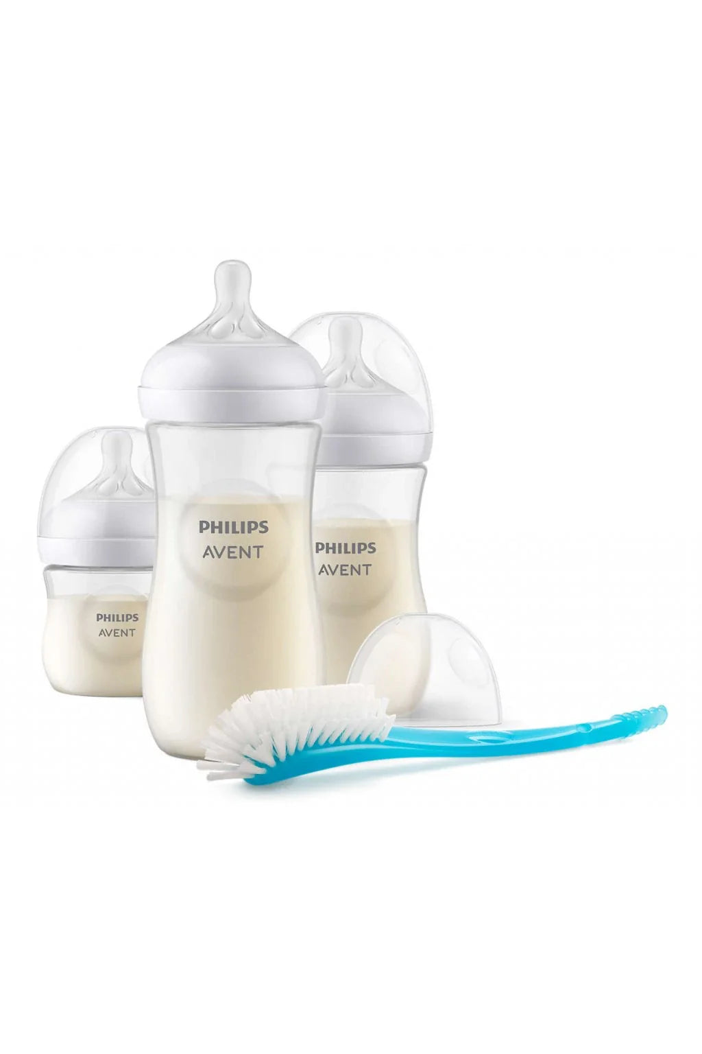 Natural Response Baby Gift Set