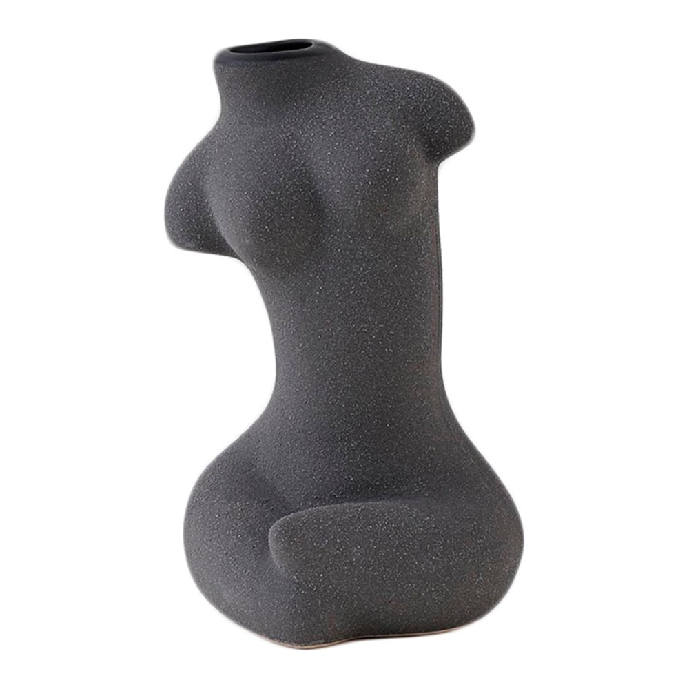Danny Home Decorative ceramic vase 19-cm