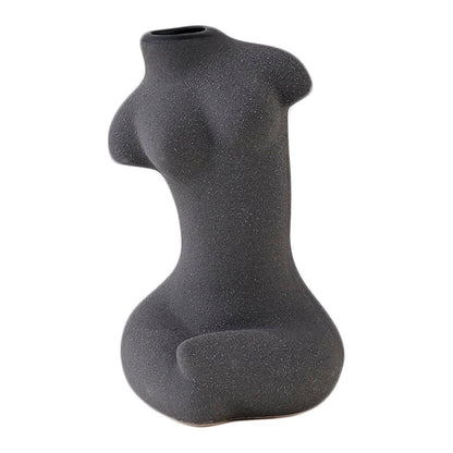 Danny Home Decorative ceramic vase 19-cm
