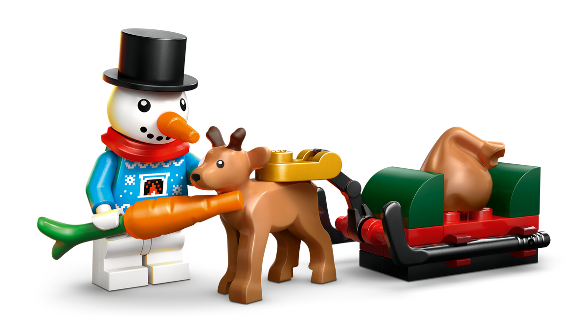 Advent Calendar 2026