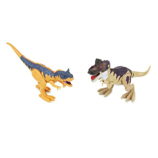 Awesome Animals Roar-some Light Up Dinosaurs