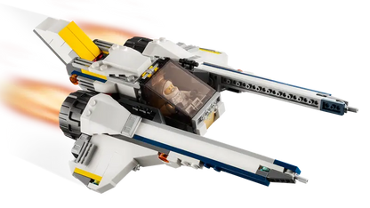 lego Space Rover Explorer (31107)