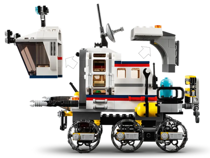 lego Space Rover Explorer (31107)