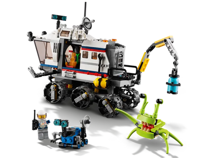 lego Space Rover Explorer (31107)