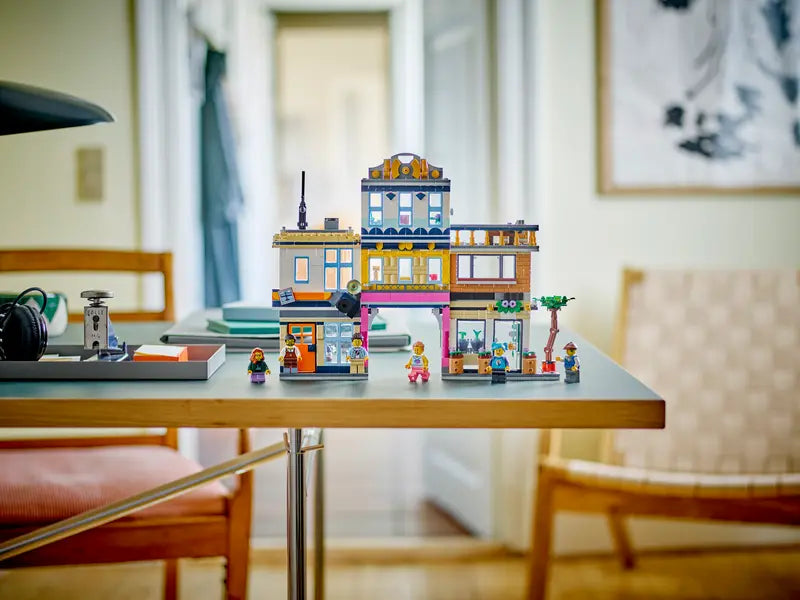 Lego Main Street (31141)