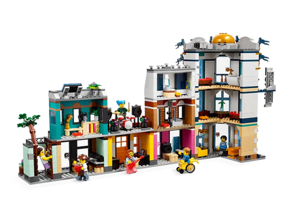 Lego Main Street (31141)