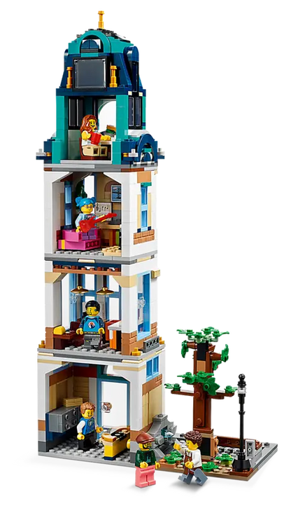 Lego Main Street (31141)