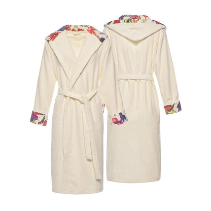 Bathrobe by Christian Lacroix (Small/medium)