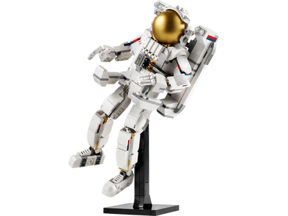 Lego Creator Space 3 In 1 Astronaut (31152)