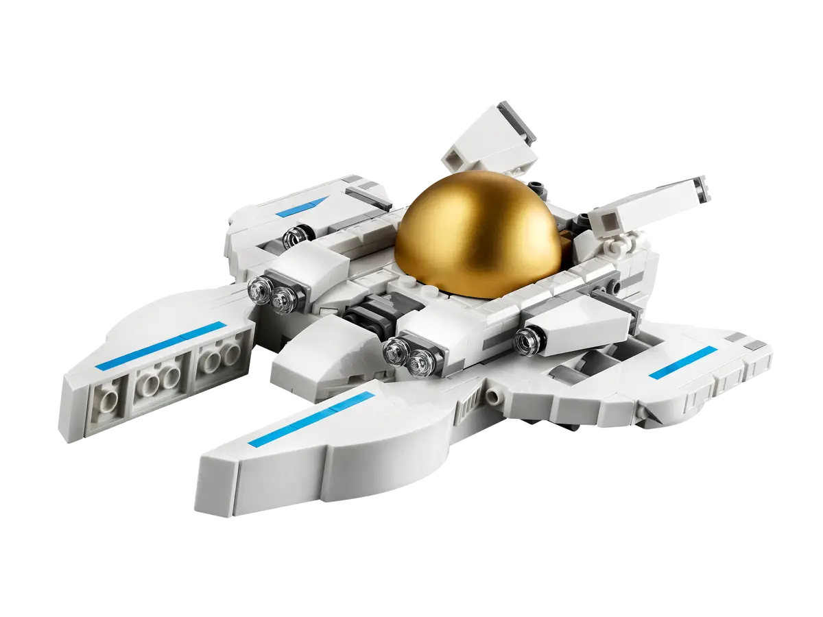 Lego Creator Space 3 In 1 Astronaut (31152)