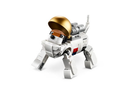 Lego Creator Space 3 In 1 Astronaut (31152)