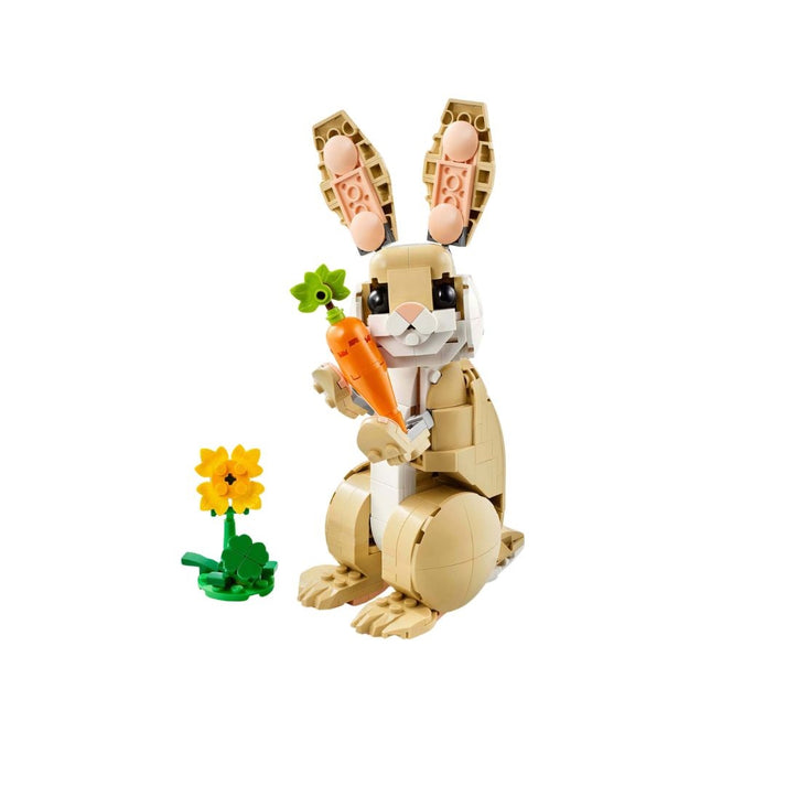 Lego Creator Cute Bunny (31162)