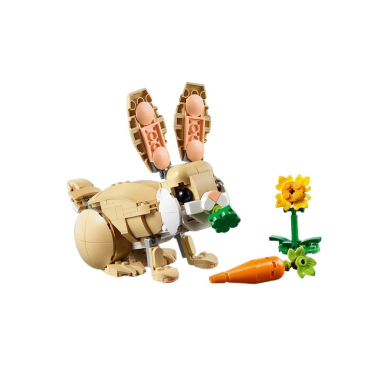 Lego Creator Cute Bunny (31162)