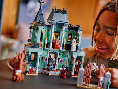 Lego Lego Haunted Mansion (31167)