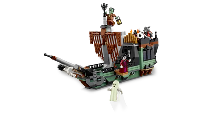 Lego Lego Haunted Mansion (31167)